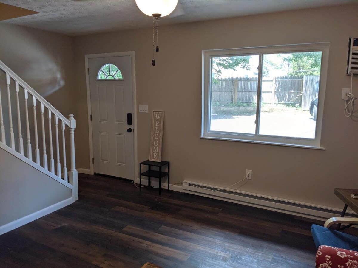 סינסינטי Carter #5 Two Bedroom Unit Near Xavier Downtown מראה חיצוני תמונה