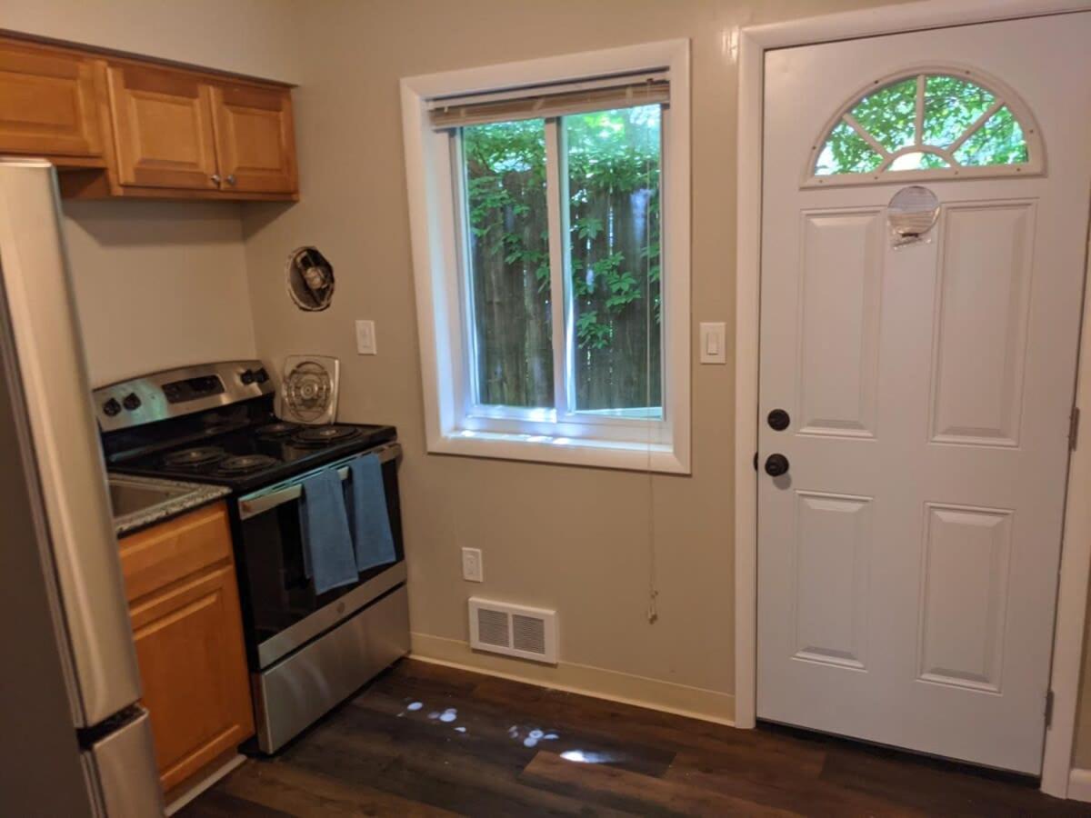 סינסינטי Carter #5 Two Bedroom Unit Near Xavier Downtown מראה חיצוני תמונה