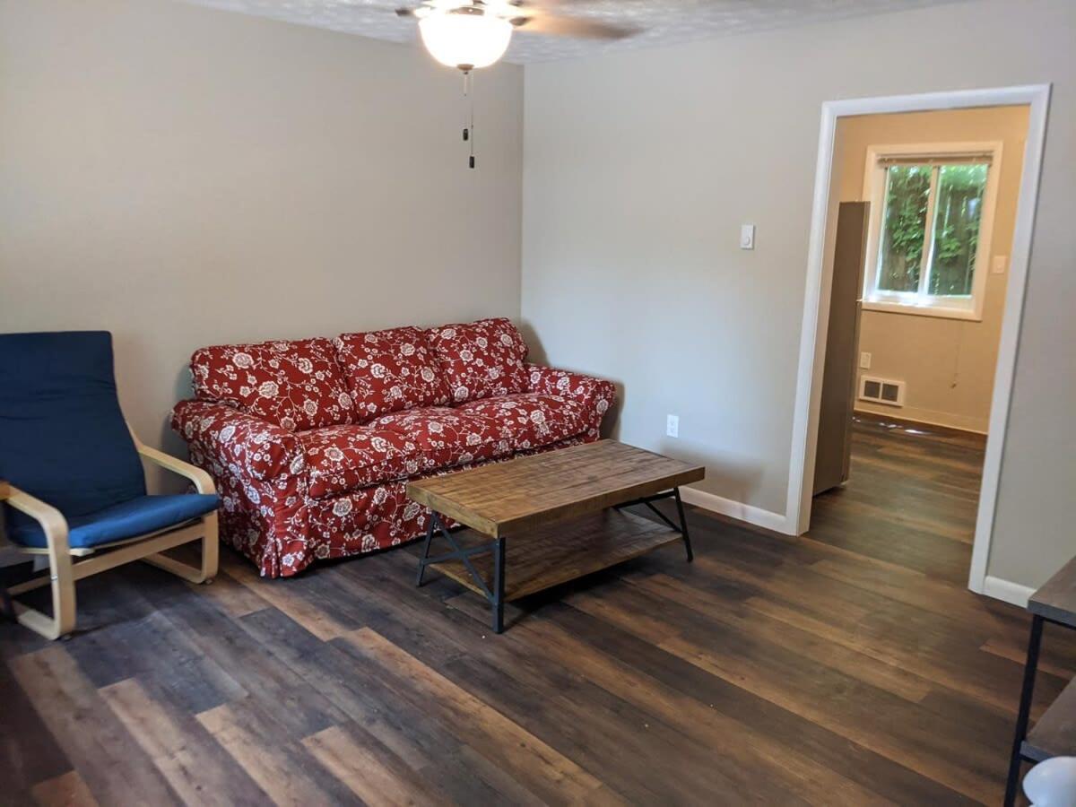 סינסינטי Carter #5 Two Bedroom Unit Near Xavier Downtown מראה חיצוני תמונה