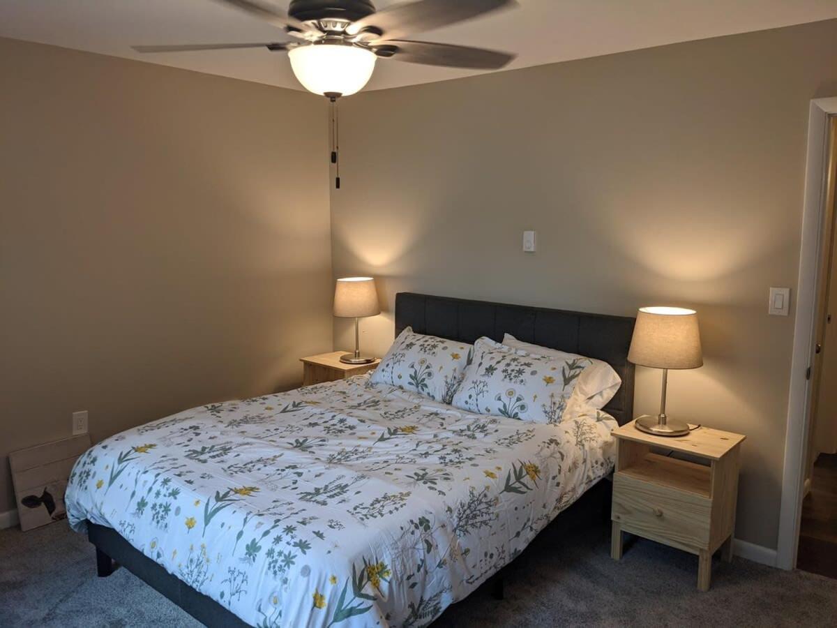 סינסינטי Carter #5 Two Bedroom Unit Near Xavier Downtown מראה חיצוני תמונה